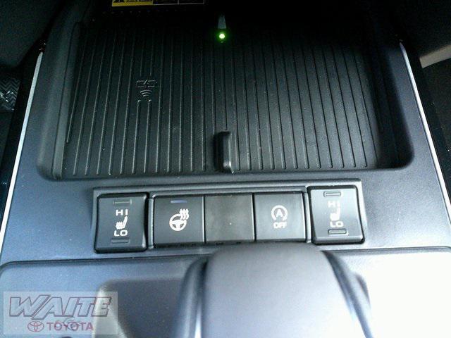 new 2026 Toyota Corolla Cross car, priced at $35,949