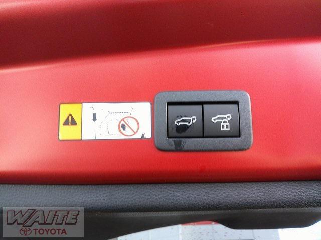 new 2026 Toyota Corolla Cross car, priced at $35,949