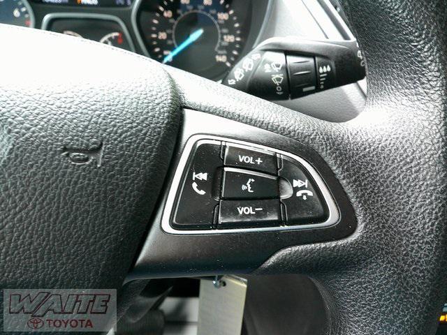 used 2018 Ford Escape car, priced at $12,500