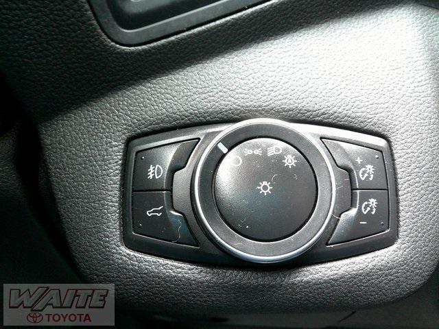 used 2018 Ford Escape car, priced at $12,500