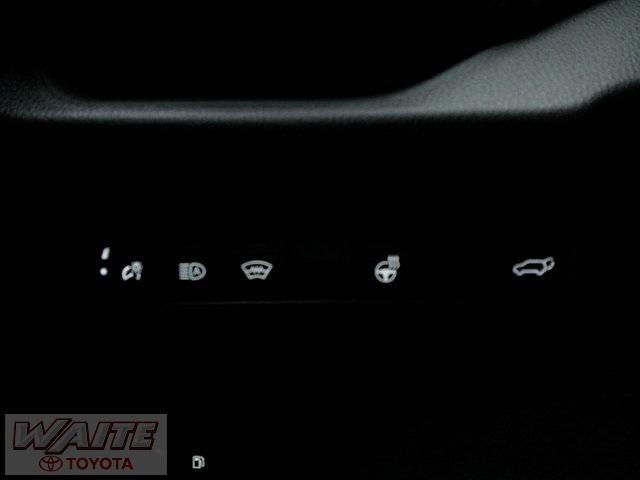 used 2024 Toyota RAV4 Prime car, priced at $38,800