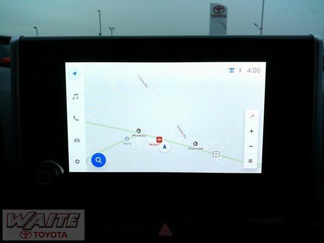 used 2024 Toyota RAV4 Prime car, priced at $38,800