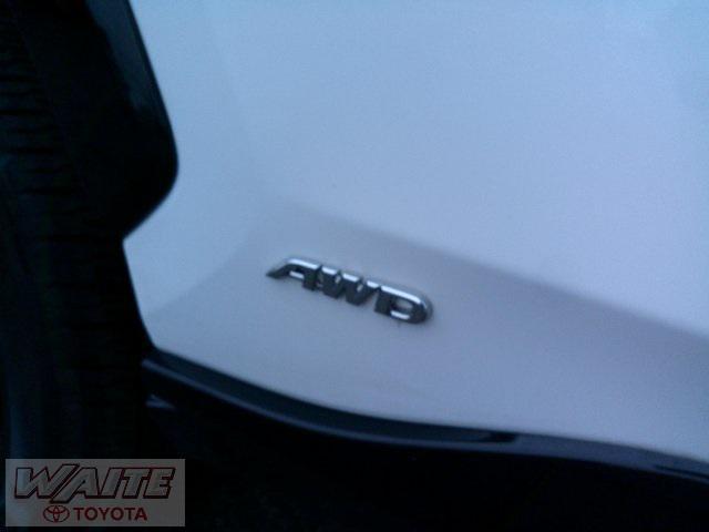 used 2024 Toyota RAV4 Prime car, priced at $38,800