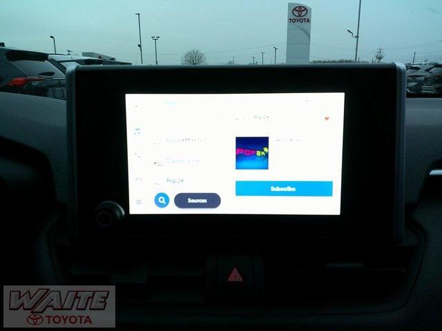 used 2024 Toyota RAV4 Prime car, priced at $38,800