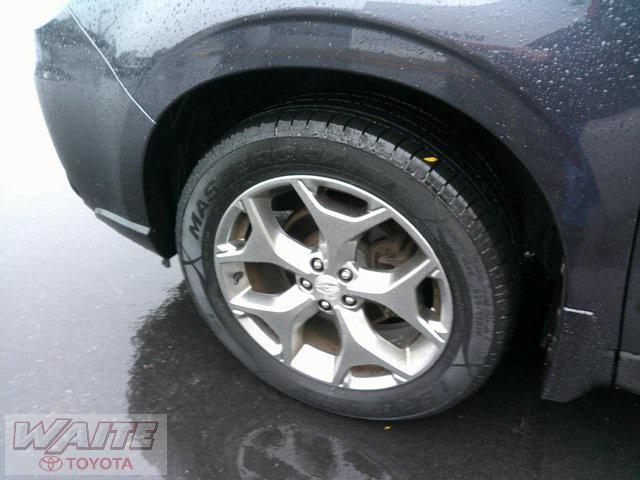 used 2016 Subaru Forester car, priced at $13,700
