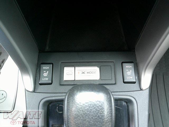 used 2016 Subaru Forester car, priced at $13,700