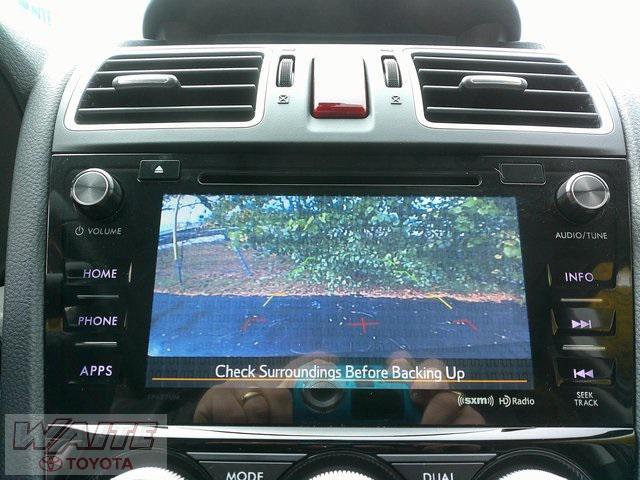used 2016 Subaru Forester car, priced at $13,700