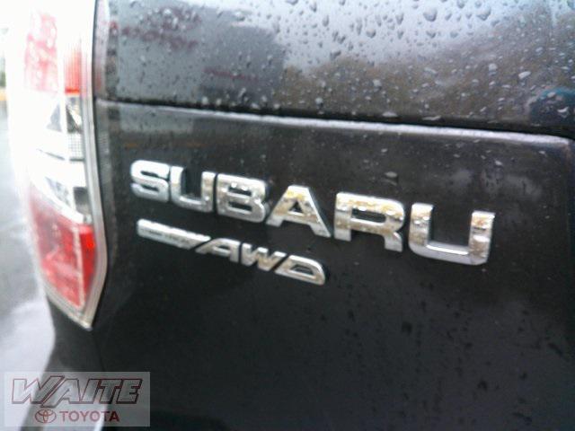 used 2016 Subaru Forester car, priced at $13,700