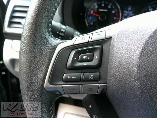 used 2016 Subaru Forester car, priced at $13,700