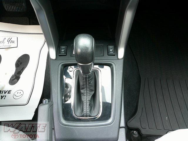 used 2016 Subaru Forester car, priced at $13,700