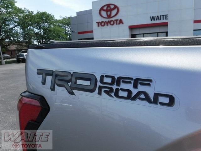 used 2022 Toyota Tundra car, priced at $49,500