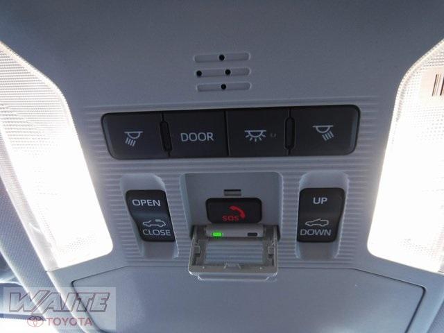 new 2025 Toyota RAV4 car, priced at $37,318
