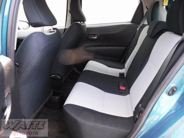 used 2014 Toyota Yaris car, priced at $8,800