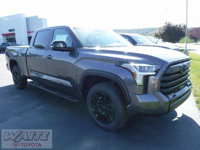 new 2024 Toyota Tundra car, priced at $66,323