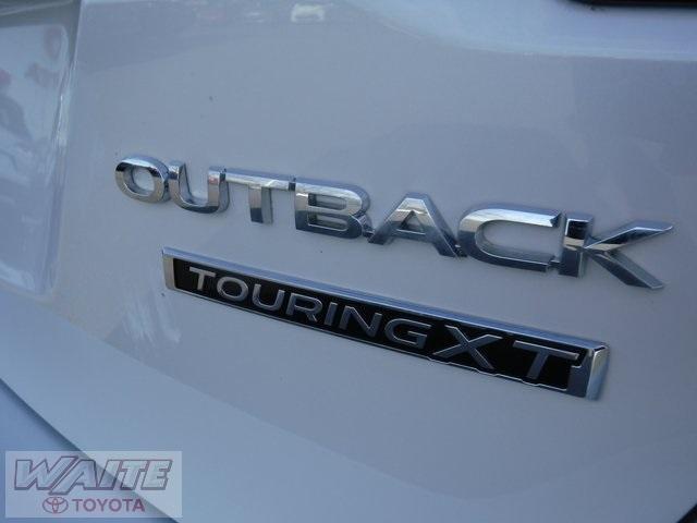 used 2020 Subaru Outback car, priced at $27,800