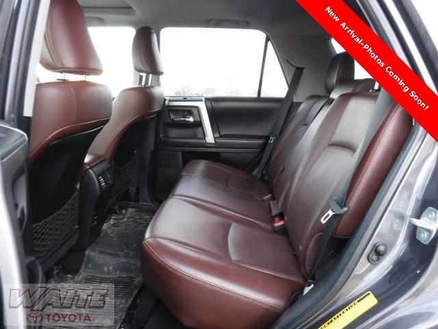 used 2015 Toyota 4Runner car, priced at $25,800