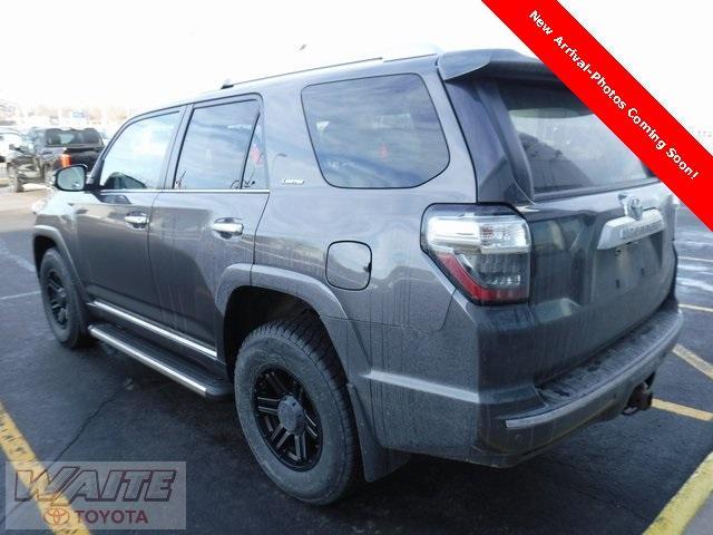 used 2015 Toyota 4Runner car, priced at $25,800