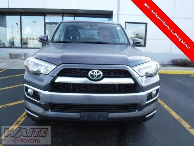 used 2015 Toyota 4Runner car, priced at $25,800