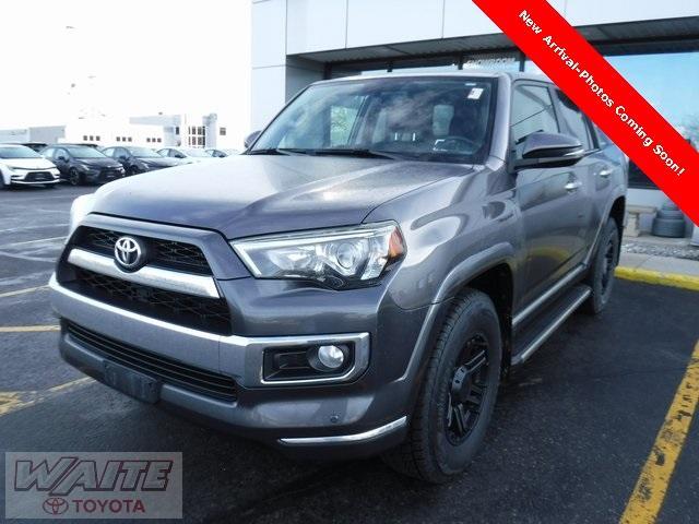 used 2015 Toyota 4Runner car, priced at $25,800