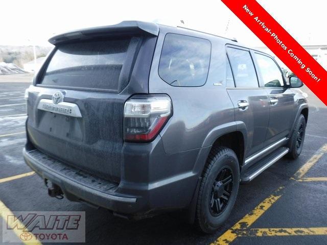 used 2015 Toyota 4Runner car, priced at $25,800