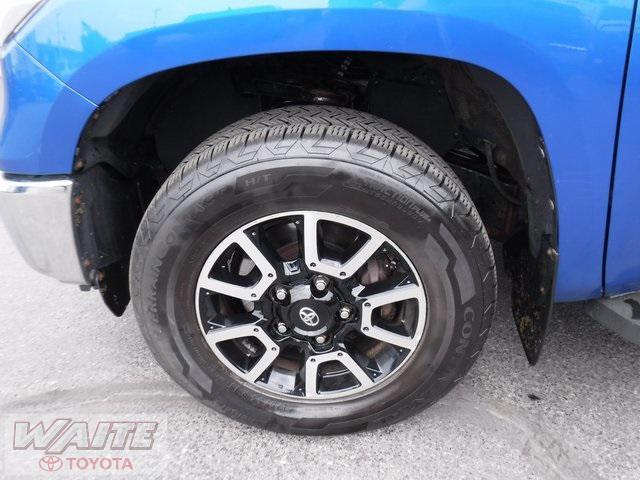 used 2016 Toyota Tundra car, priced at $31,500