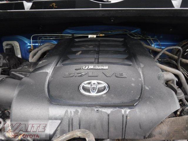 used 2016 Toyota Tundra car, priced at $31,500