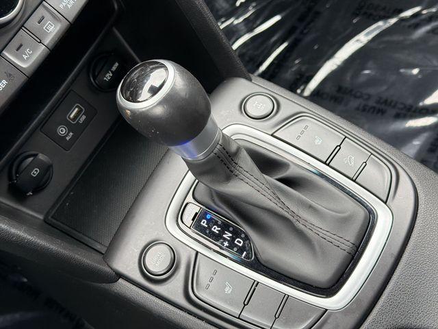 used 2020 Hyundai Kona car, priced at $15,889