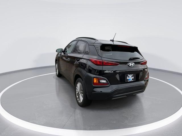 used 2020 Hyundai Kona car, priced at $15,889