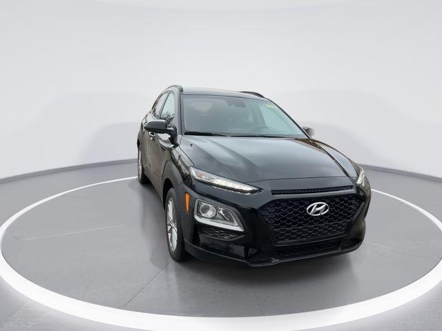 used 2020 Hyundai Kona car, priced at $15,889