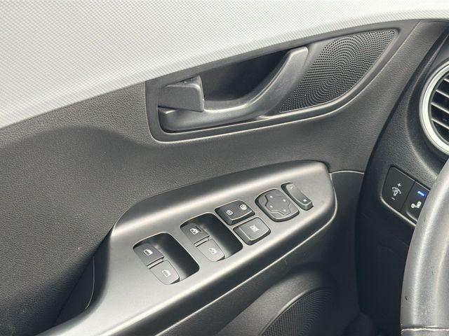 used 2020 Hyundai Kona car, priced at $15,889