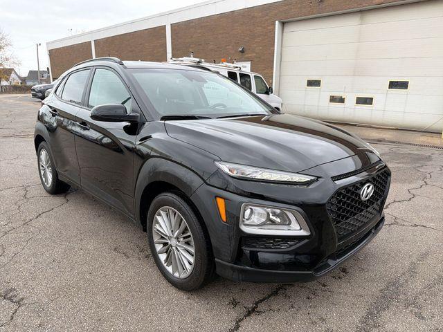 used 2020 Hyundai Kona car, priced at $15,889