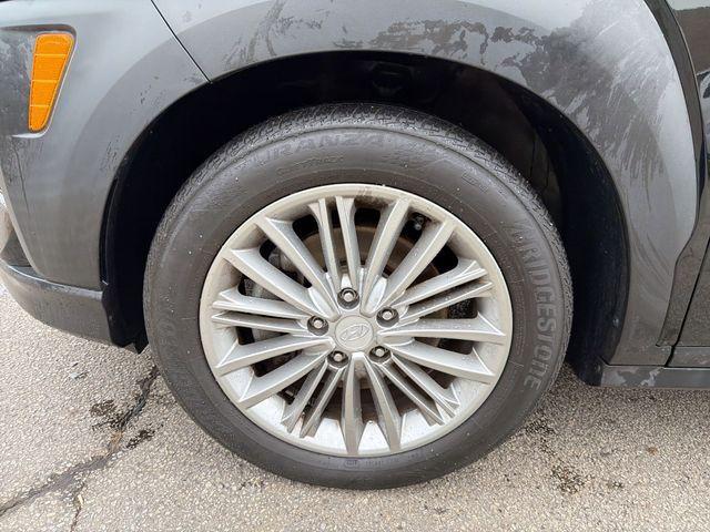 used 2020 Hyundai Kona car, priced at $15,889