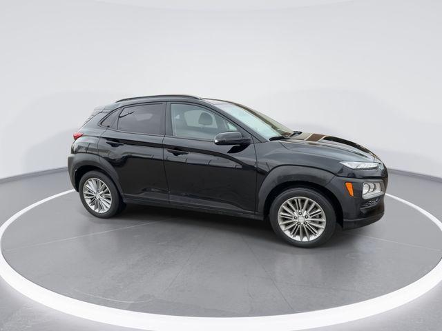 used 2020 Hyundai Kona car, priced at $15,889