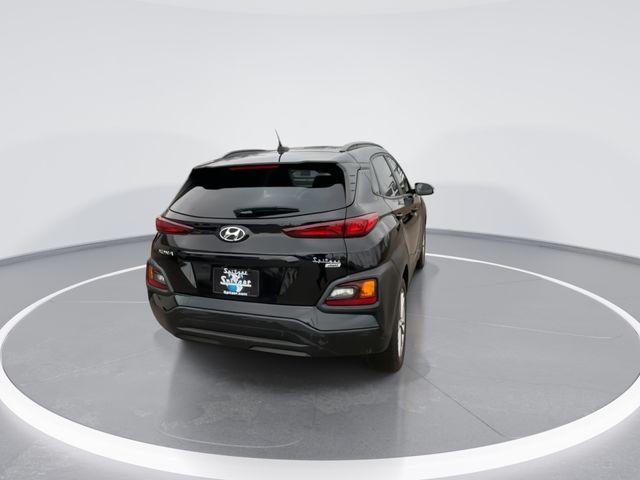used 2020 Hyundai Kona car, priced at $15,889