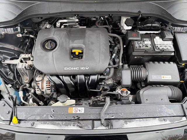 used 2020 Hyundai Kona car, priced at $15,889