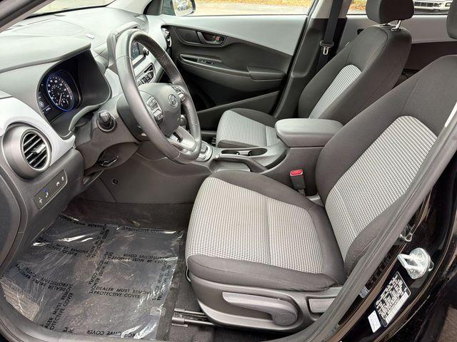 used 2020 Hyundai Kona car, priced at $15,889