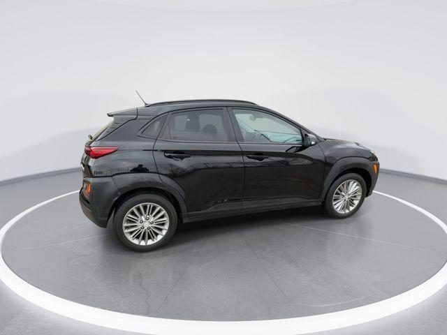 used 2020 Hyundai Kona car, priced at $15,889