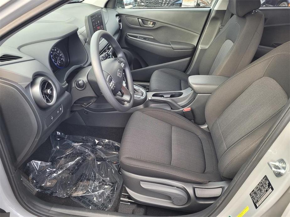 used 2022 Hyundai Kona car, priced at $19,935