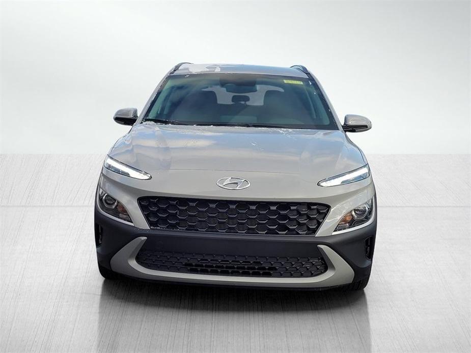 used 2022 Hyundai Kona car, priced at $19,935