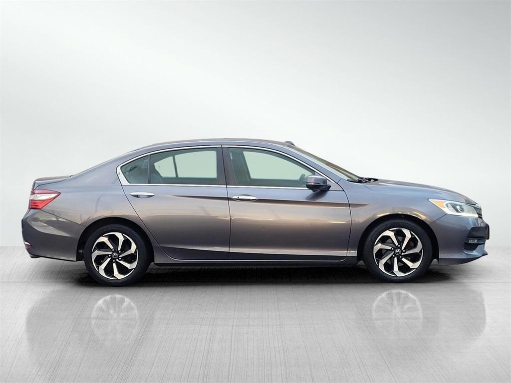 used 2016 Honda Accord car, priced at $15,117