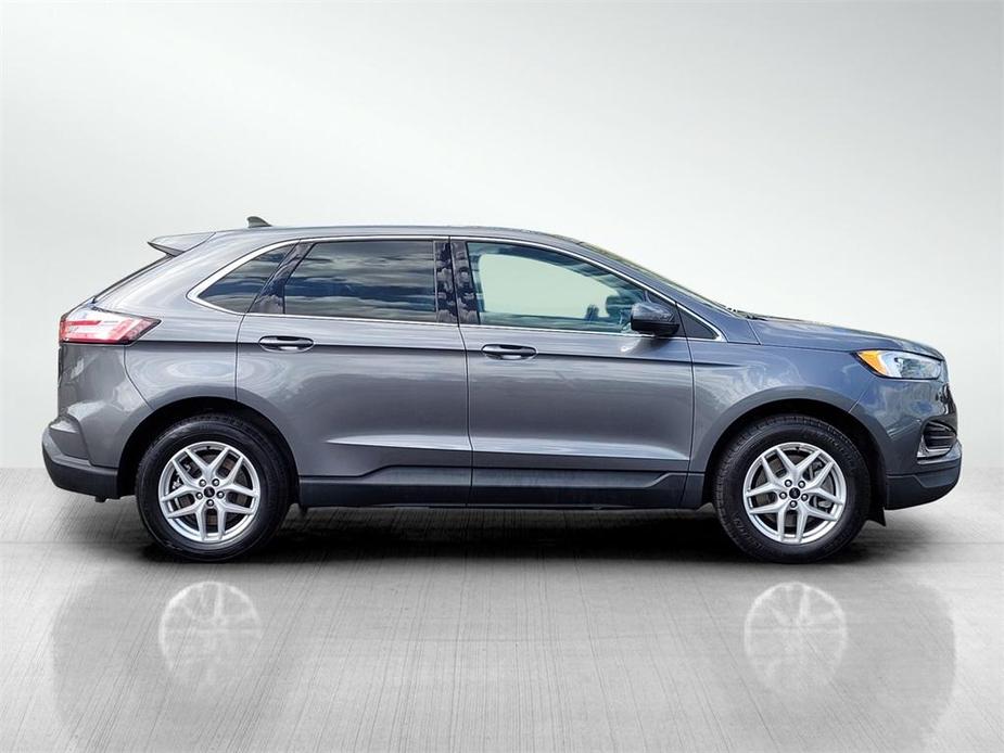 used 2023 Ford Edge car, priced at $25,938
