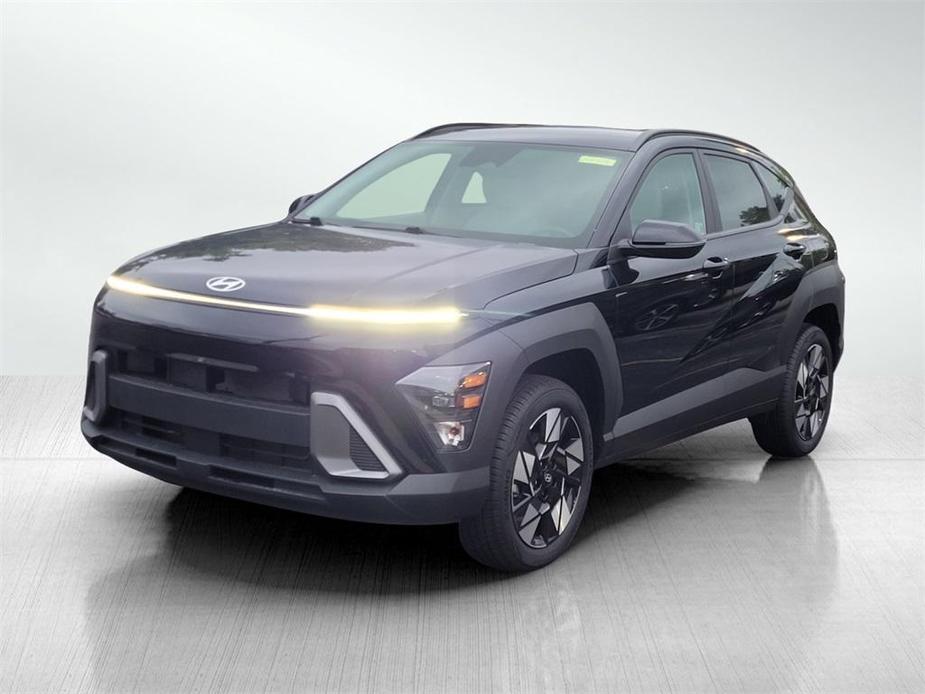 used 2024 Hyundai Kona car, priced at $25,753