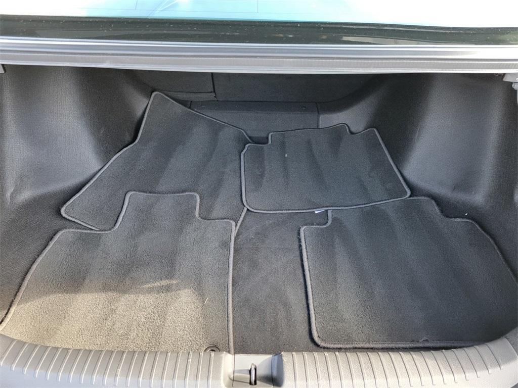 used 2025 Honda Accord Hybrid car, priced at $29,702