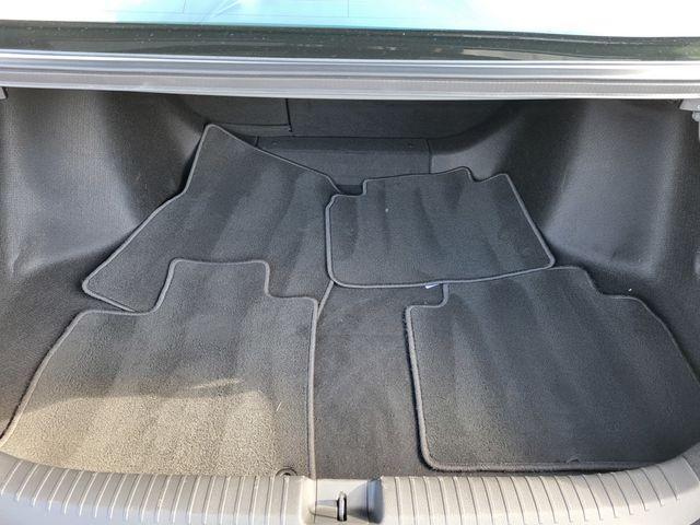 used 2025 Honda Accord Hybrid car, priced at $28,462