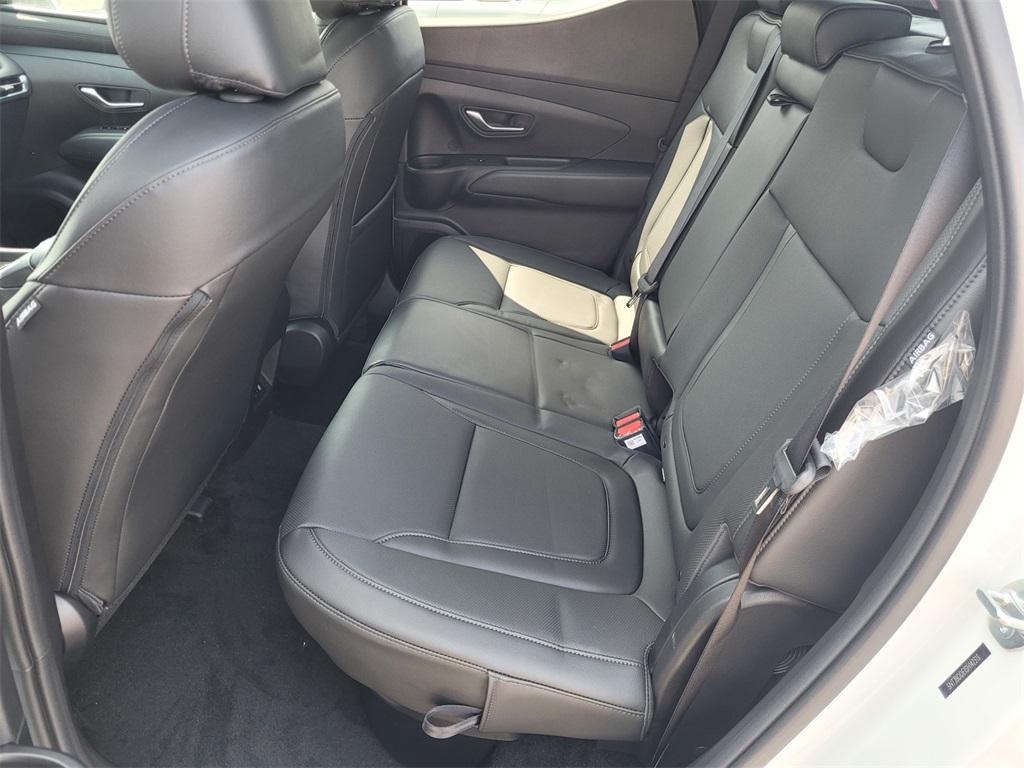 new 2025 Hyundai SANTA CRUZ car, priced at $31,685