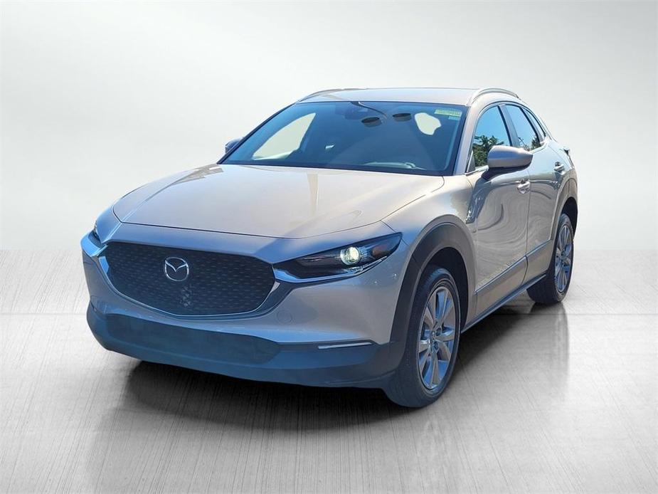 used 2023 Mazda CX-30 car, priced at $24,574