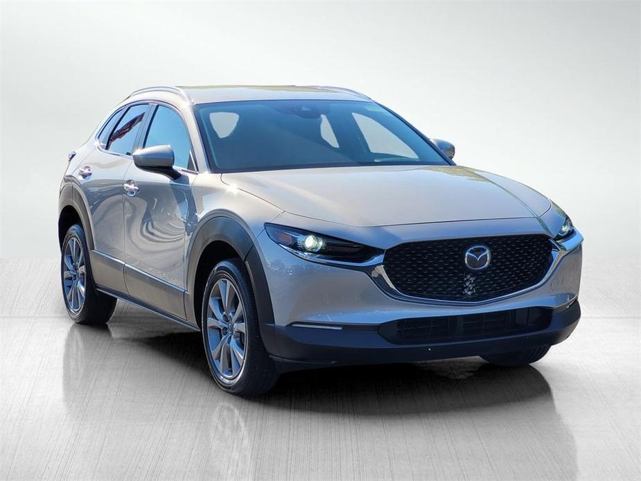 used 2023 Mazda CX-30 car, priced at $24,324