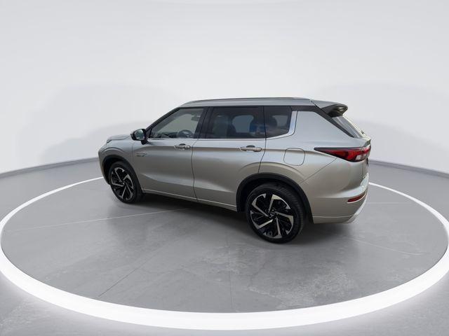 used 2023 Mitsubishi Outlander PHEV car, priced at $30,250