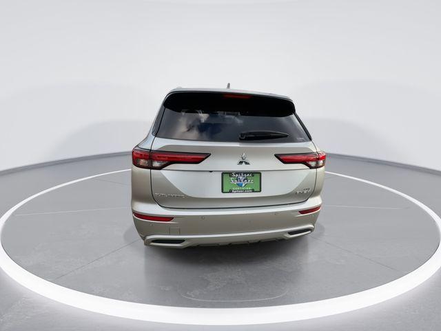 used 2023 Mitsubishi Outlander PHEV car, priced at $30,250