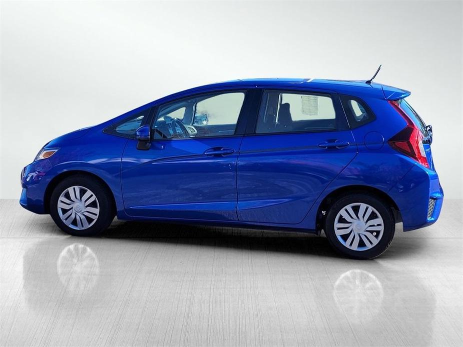 used 2016 Honda Fit car, priced at $13,923